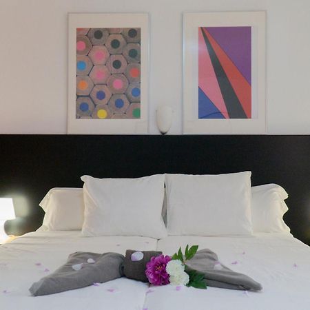 Apartamentos Tamaragua Brena Baja Ngoại thất bức ảnh