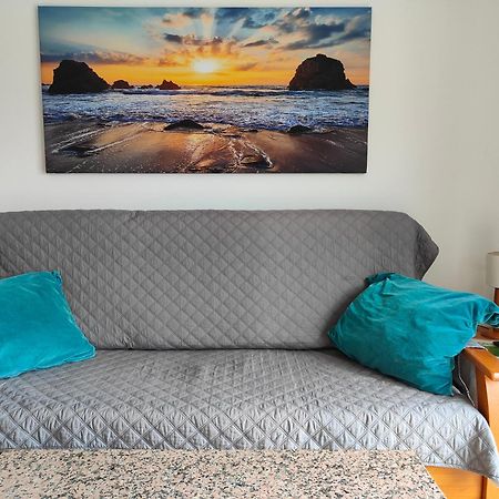 Apartamentos Tamaragua Brena Baja Ngoại thất bức ảnh