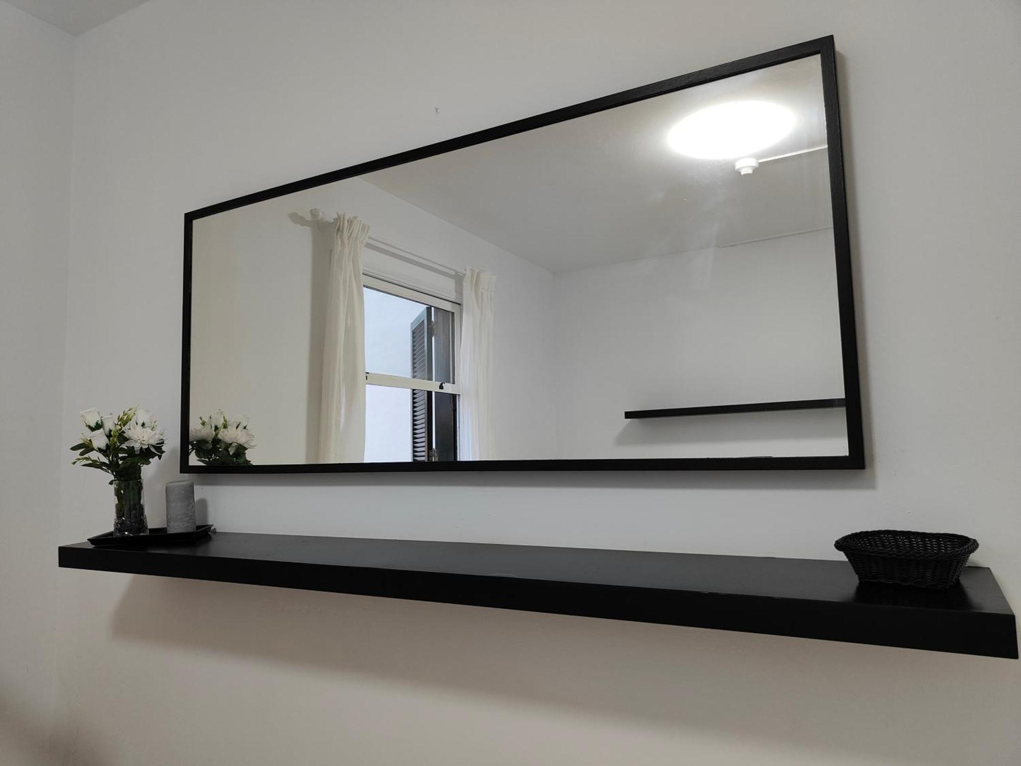 Apartamentos Tamaragua Brena Baja Ngoại thất bức ảnh
