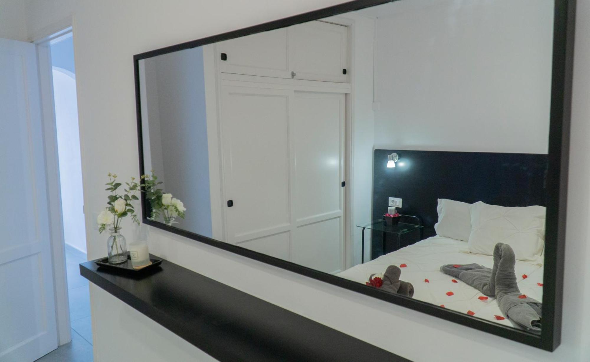 Apartamentos Tamaragua Brena Baja Ngoại thất bức ảnh